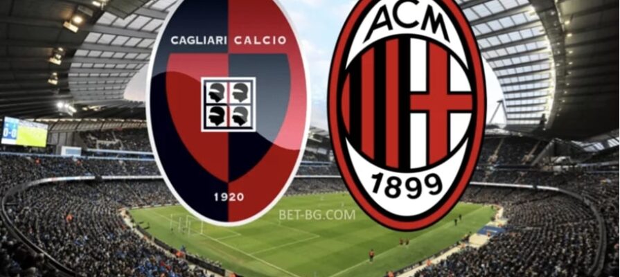 Cagliari - Milan bet365