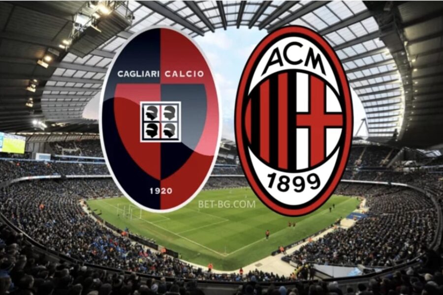 Cagliari - Milan bet365