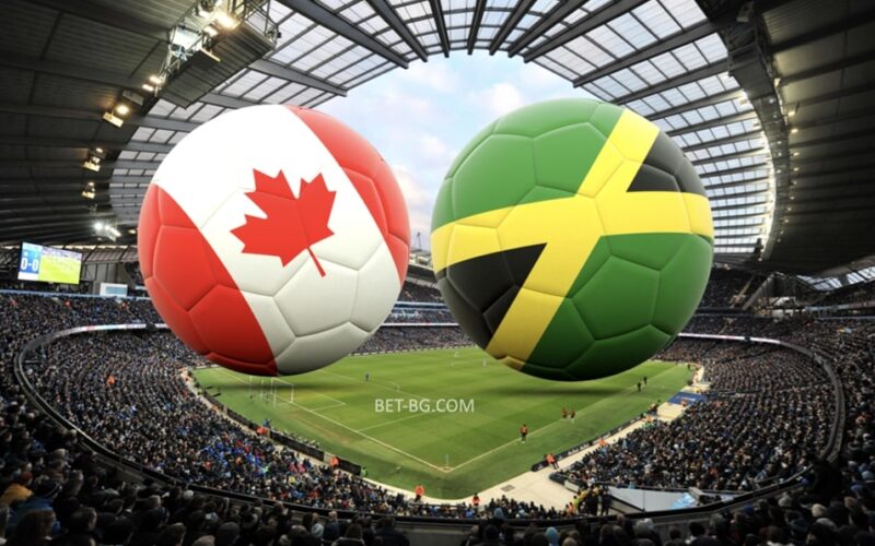 Canada - Jamaica bet365