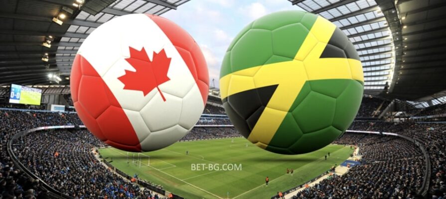 Canada - Jamaica bet365