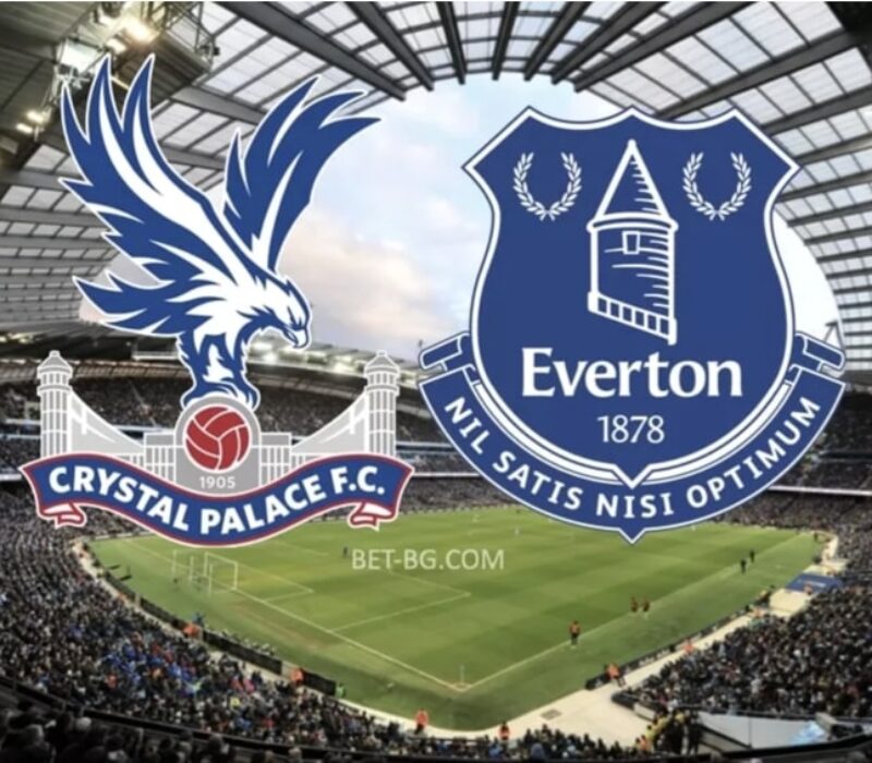 кристъл палас - евертън bet365 Crystal Palace - Everton bet365