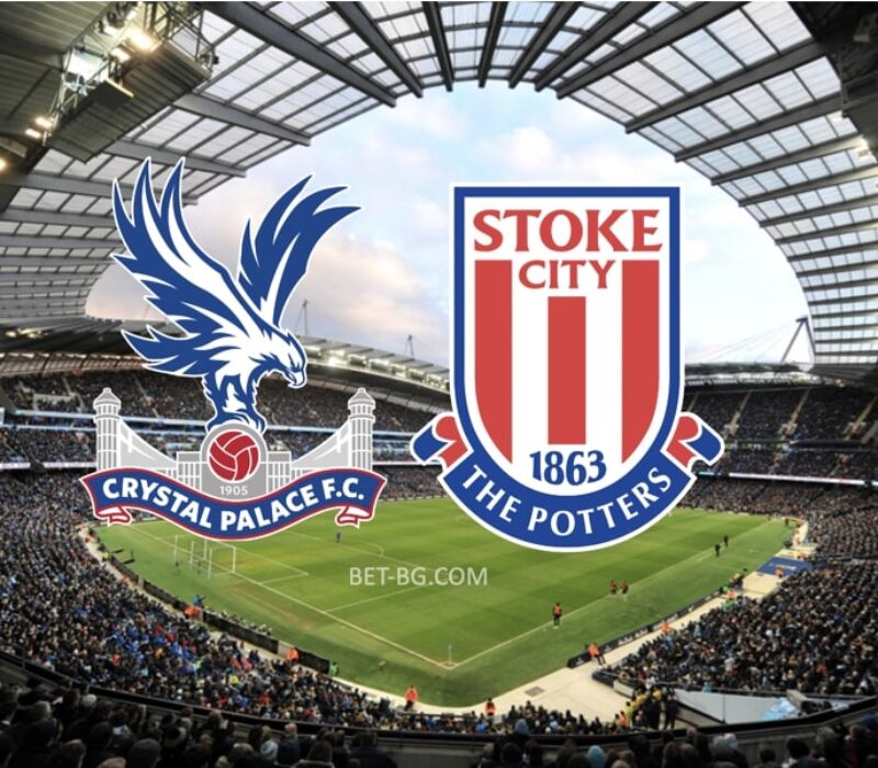 Crystal Palace - Stoke City bet365 Crystal Palace - Stoke City bet365