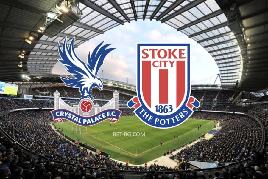 Crystal Palace - Stoke City bet365