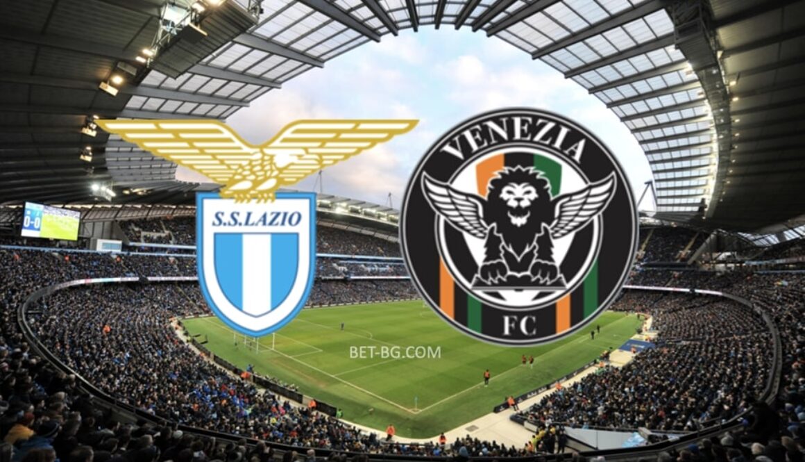 Lazio - Venezia bet365