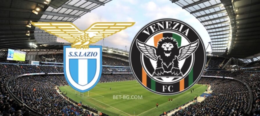 Lazio - Venezia bet365