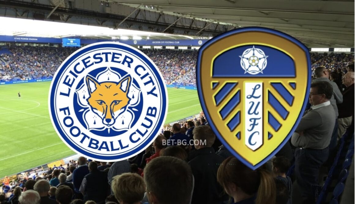 Leicester City - Leeds bet365