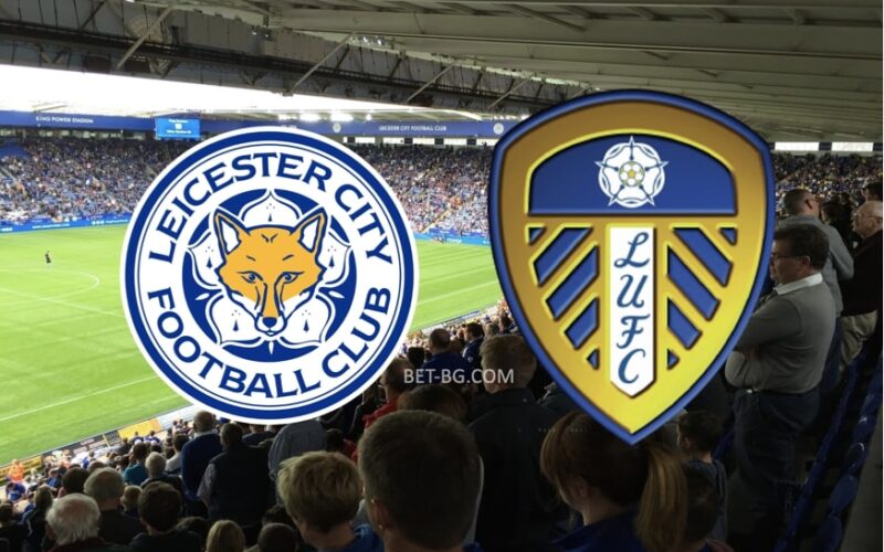 Leicester City - Leeds bet365