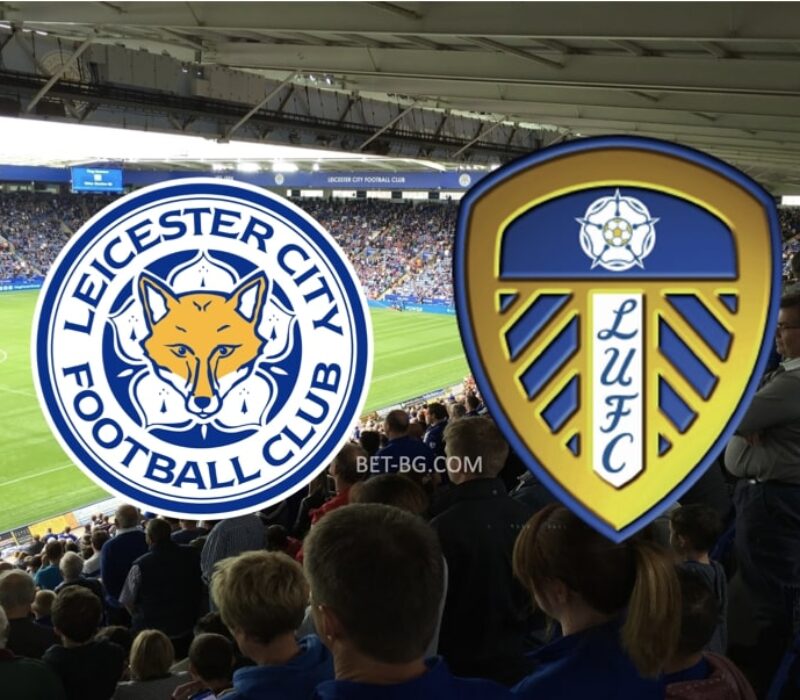Leicester City - Leeds bet365