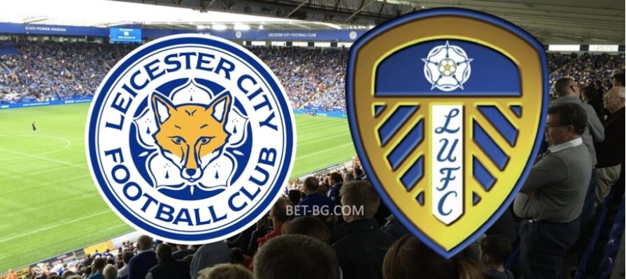 Leicester City - Leeds bet365