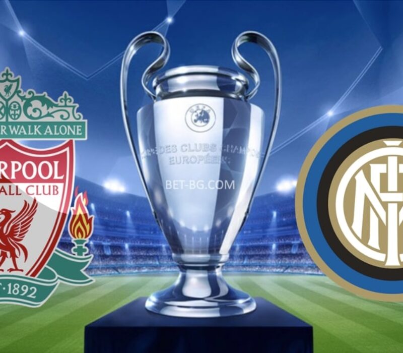 Liverpool - Inter Milan bet365 Liverpool - Inter Milan bet365