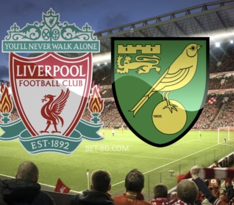 Liverpool - Norwich bet365 Liverpool - Norwich bet365