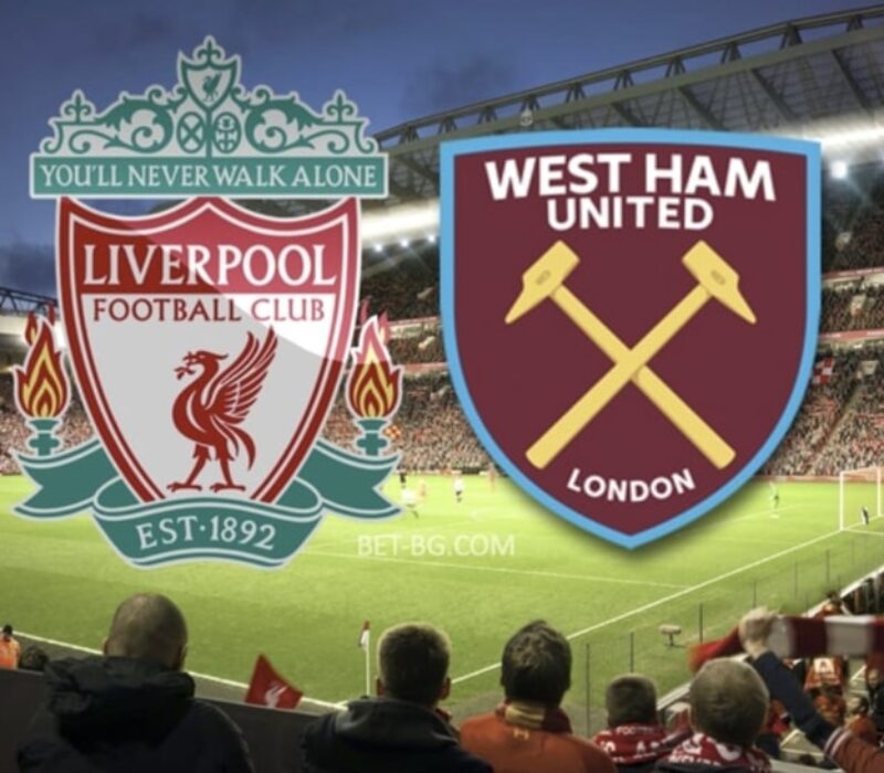 Liverpool - West Ham bet365 Liverpool - West Ham bet365