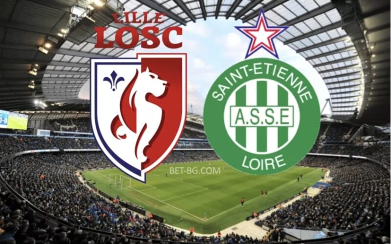 Lille - St. Etienne bet365