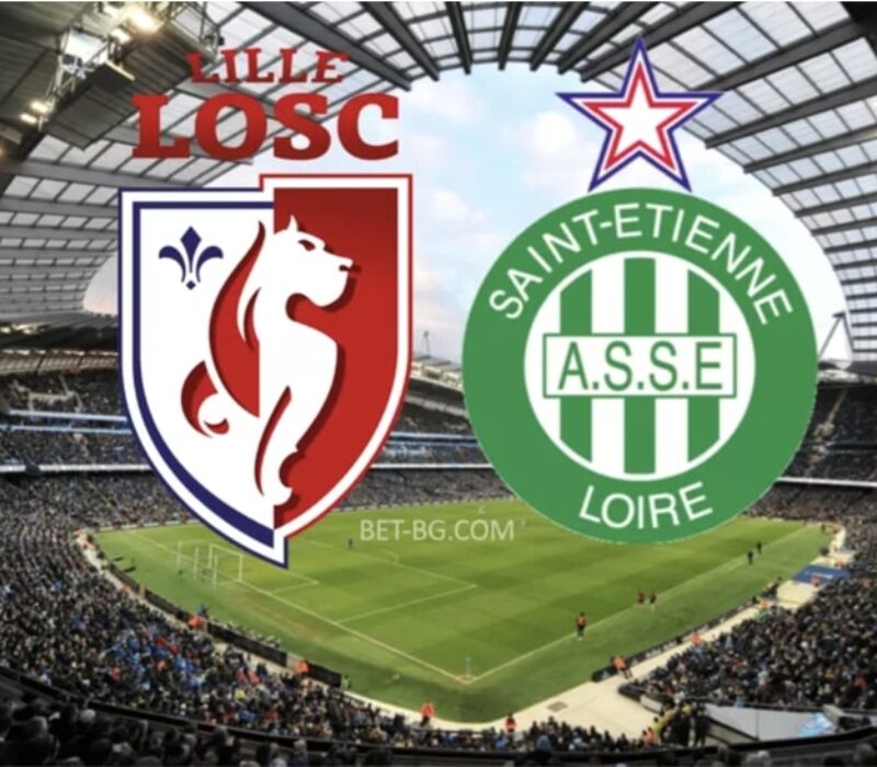 Lille - St. Etienne bet365 Lille - St. Etienne bet365