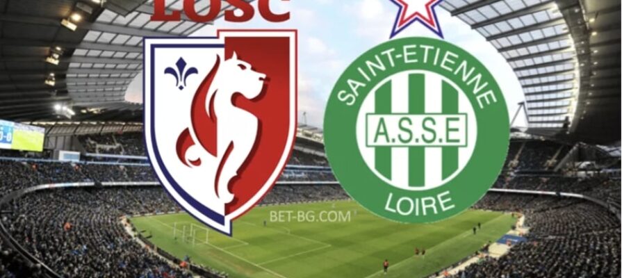 Lille - St. Etienne bet365