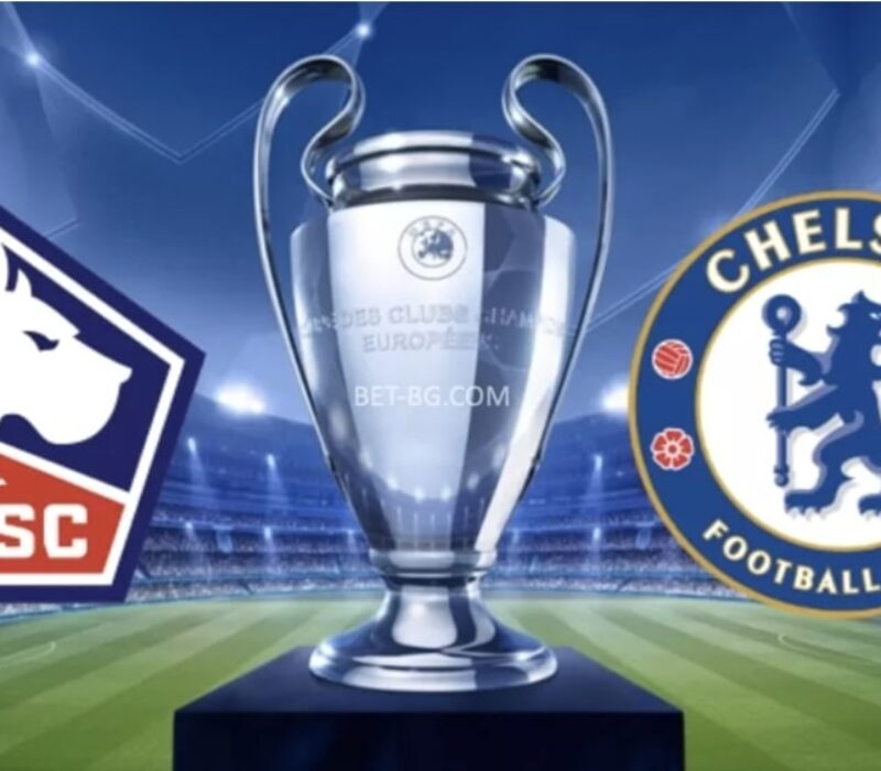 лил - челси bet365 Lille - Chelsea bet365