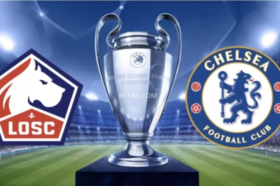 Lille - Chelsea bet365