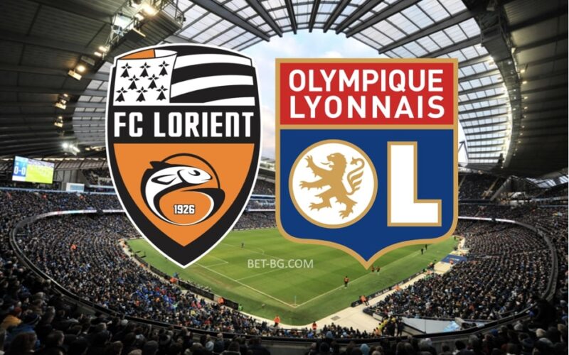 Lorient - Lyon bet365