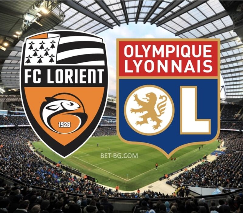 Lorient - Lyon bet365 Lorient - Lyon bet365