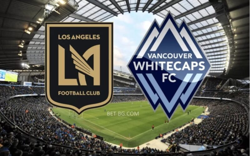 Los Angeles - Vancouver Whitecaps bet365