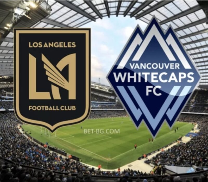 Los Angeles - Vancouver Whitecaps bet365