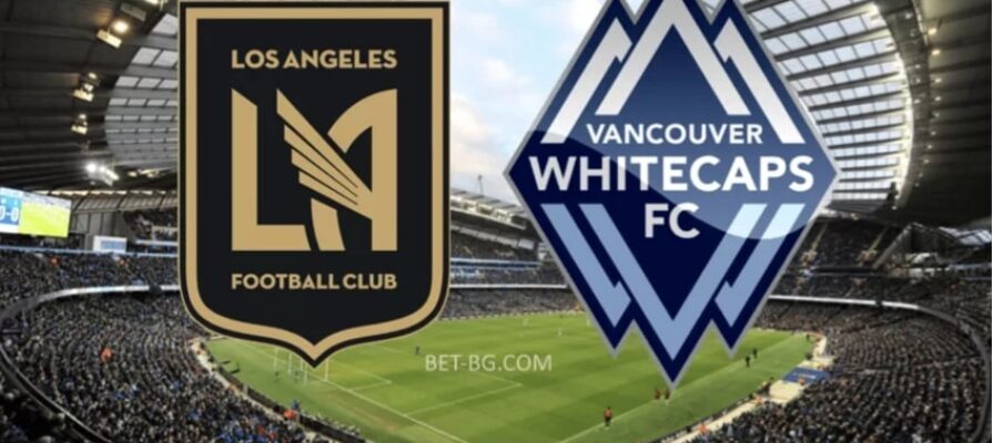 Los Angeles - Vancouver Whitecaps bet365