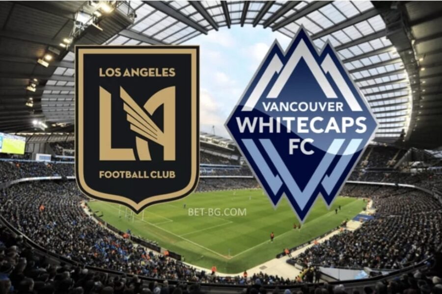 Los Angeles - Vancouver Whitecaps bet365