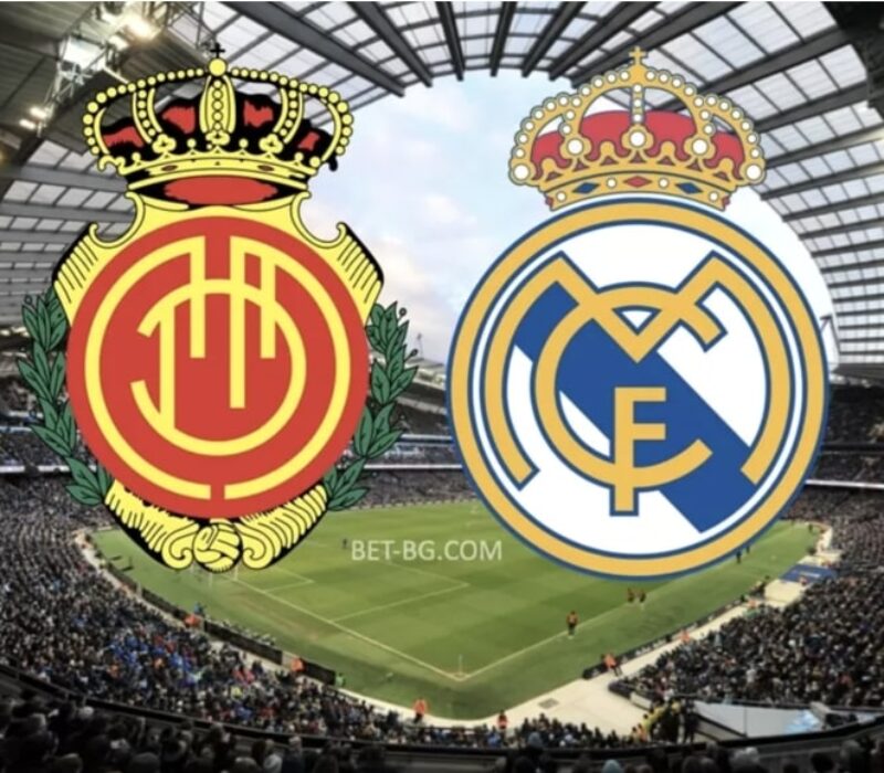 Mallorca - Real Madrid bet365