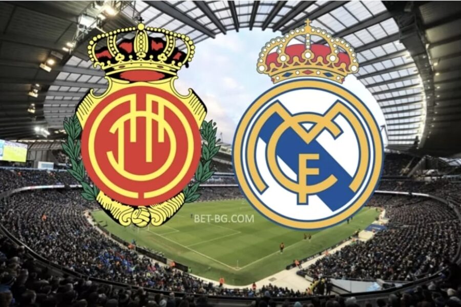 Mallorca - Real Madrid bet365