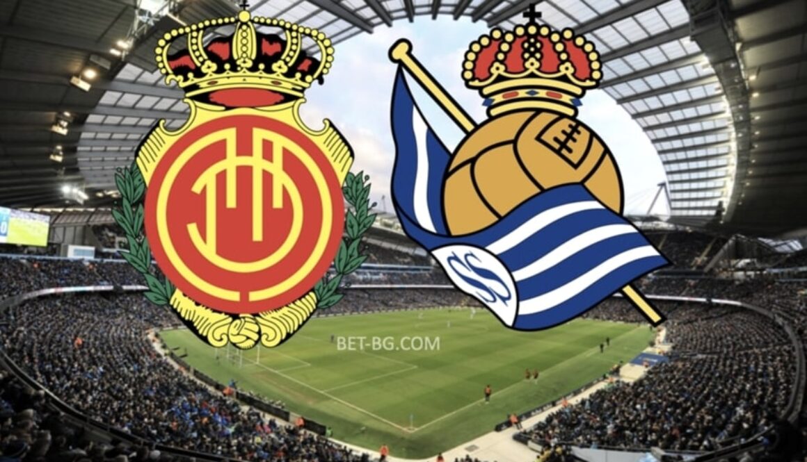 Mallorca - Real Sociedad bet365