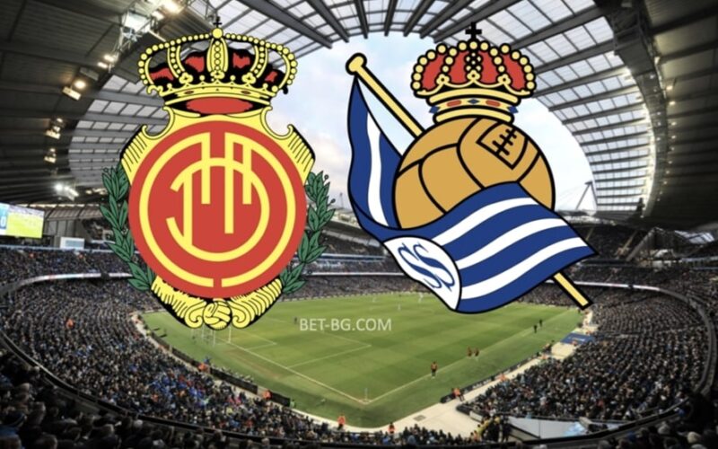 Mallorca - Real Sociedad bet365