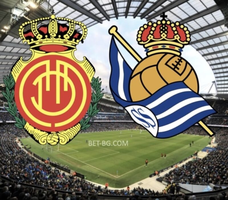 Mallorca - Real Sociedad bet365
