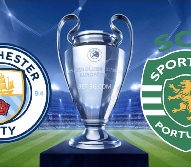 Manchester City - Sporting bet365 Manchester City - Sporting bet365