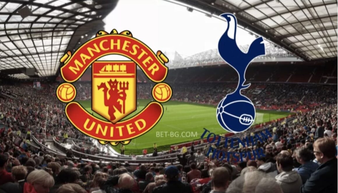 Manchester United - Tottenham bet365