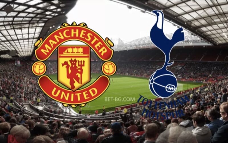 Manchester United - Tottenham bet365