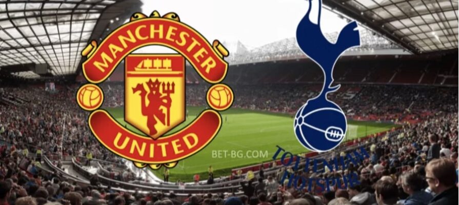 Manchester United - Tottenham bet365