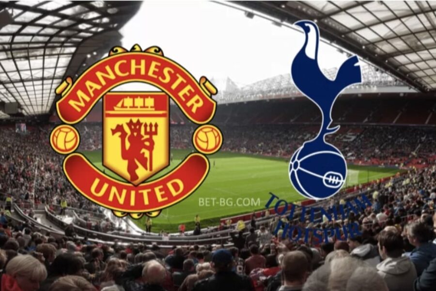 Manchester United - Tottenham bet365