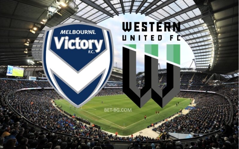 Melbourne Victory - Western United bet365