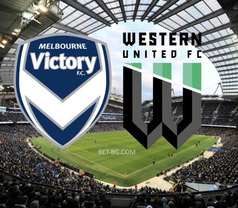 Melbourne Victory - Western United bet365