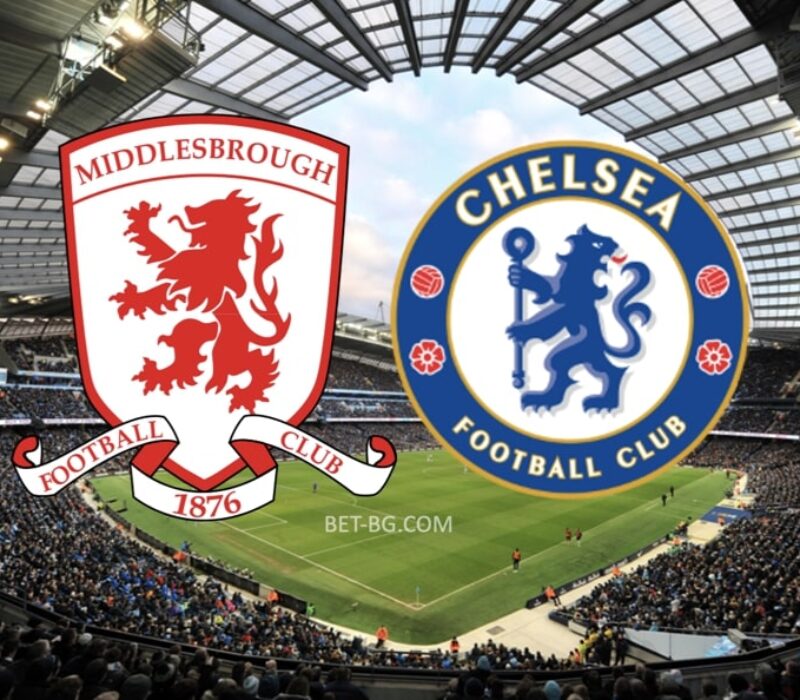 Middlesbrough - Chelsea bet365 Middlesbrough - Chelsea bet365