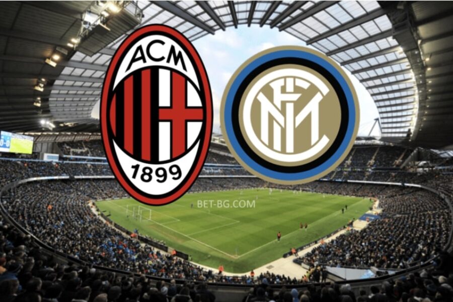 Milan - Inter Milan bet365