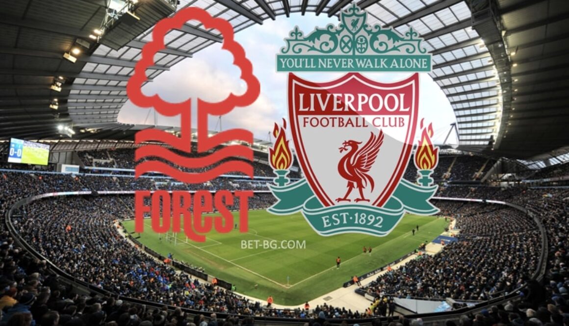 Nottingham Forest - Liverpool bet365