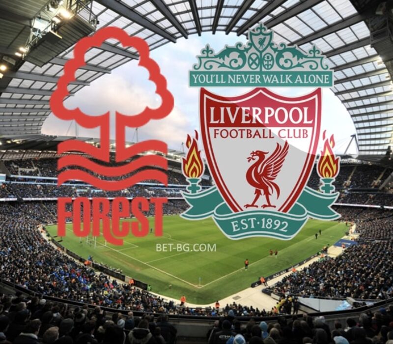 Nottingham Forest - Liverpool bet365 Nottingham Forest - Liverpool bet365