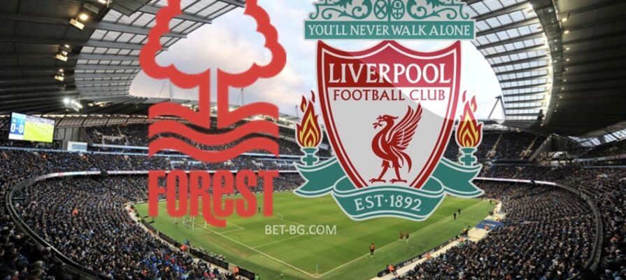 Nottingham Forest - Liverpool bet365