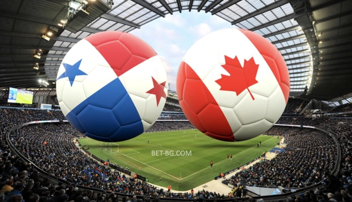 Panama - Canada bet365