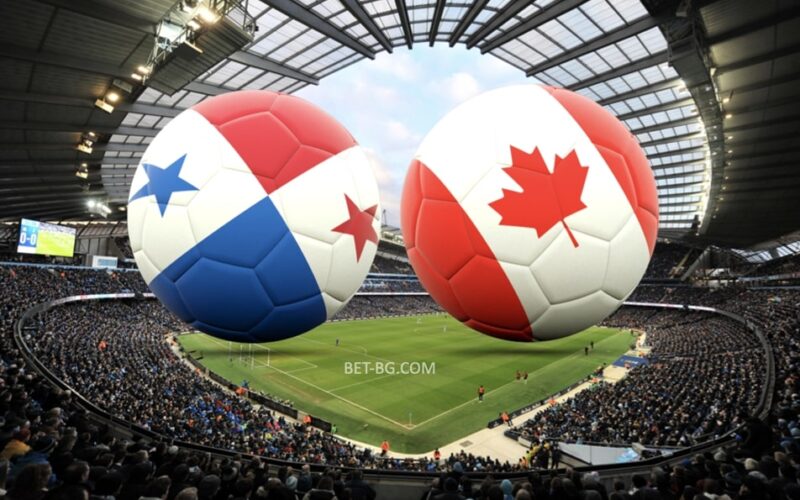 Panama - Canada bet365