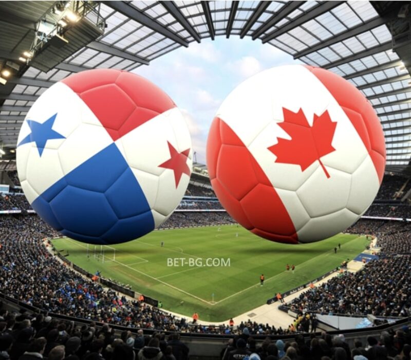 Panama - Canada bet365
