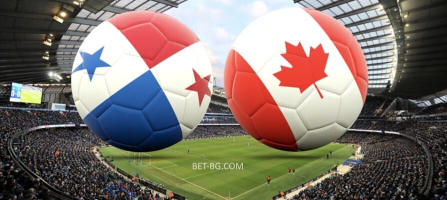 Panama - Canada bet365