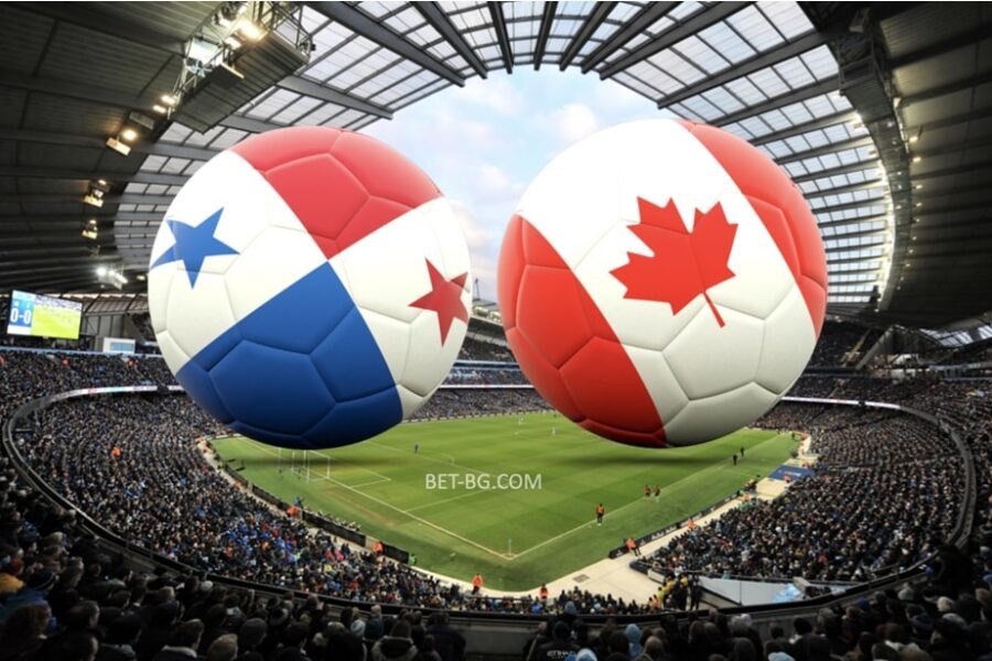 Panama - Canada bet365