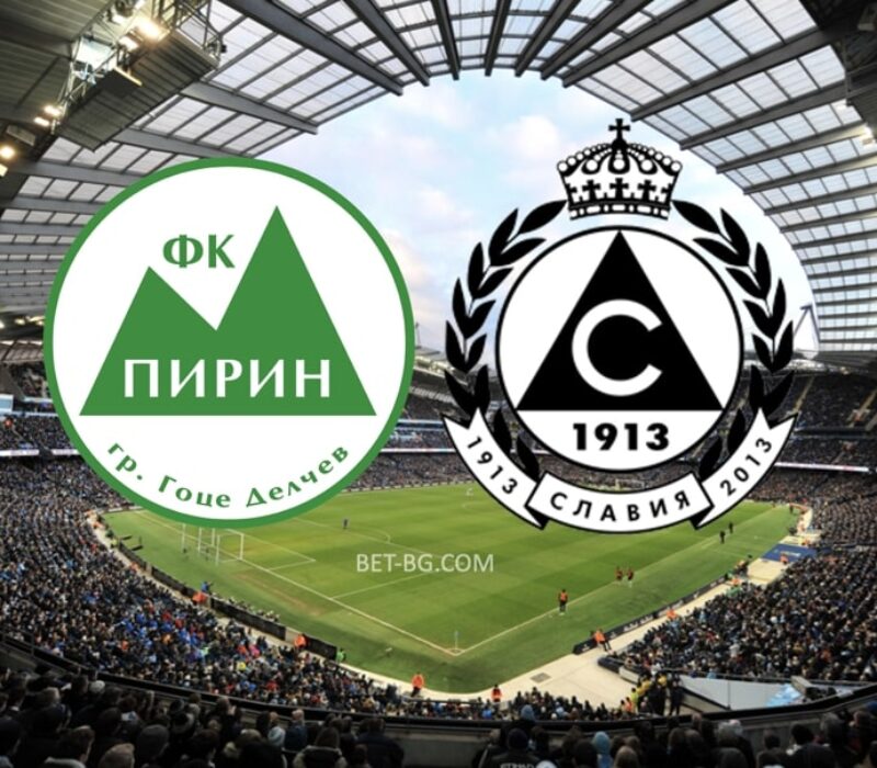 Pirin - Slavia Sofia bet365 Pirin - Slavia Sofia bet365